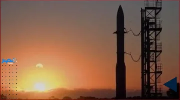 مهمة NROL-48.. سبيس إكس تعزز شبكة الأقمار الصناعية بعد إطلاق ناجح